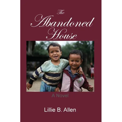 The Abandoned House - Paperback