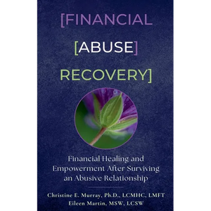 Financial Abuse Recovery - Paperback
