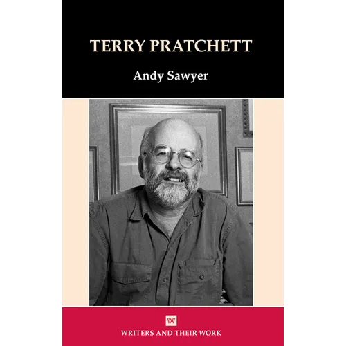 Terry Pratchett - Hardcover