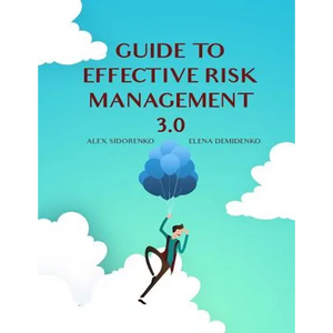 Guide to effective risk management 3.0 - Paperback