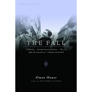 The Fall - Paperback