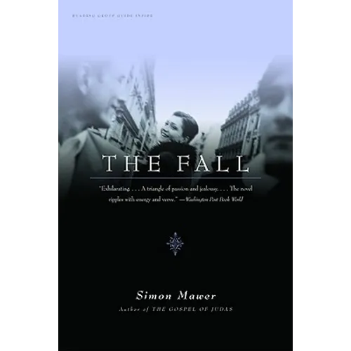 The Fall - Paperback