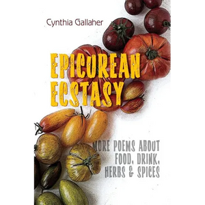 Epicurean Ecstasy - Paperback
