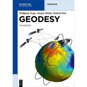 Geodesy - Paperback