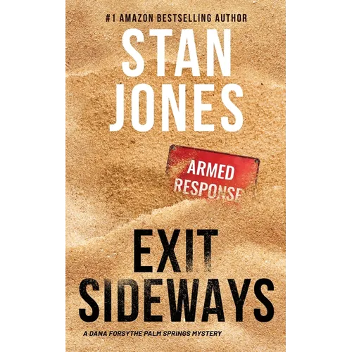 Exit Sideways - Paperback