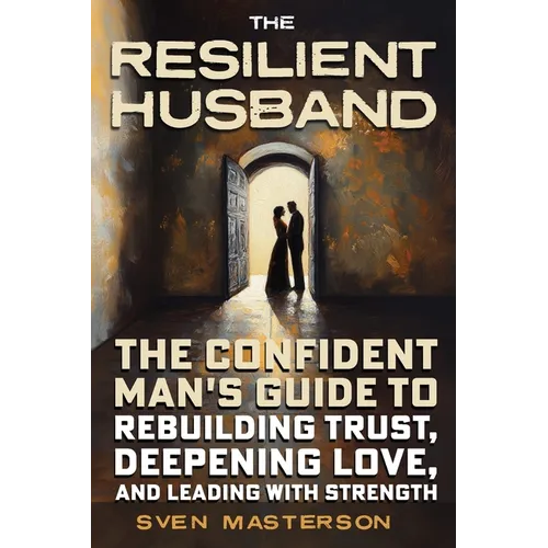 The Resilient Husband - Paperback