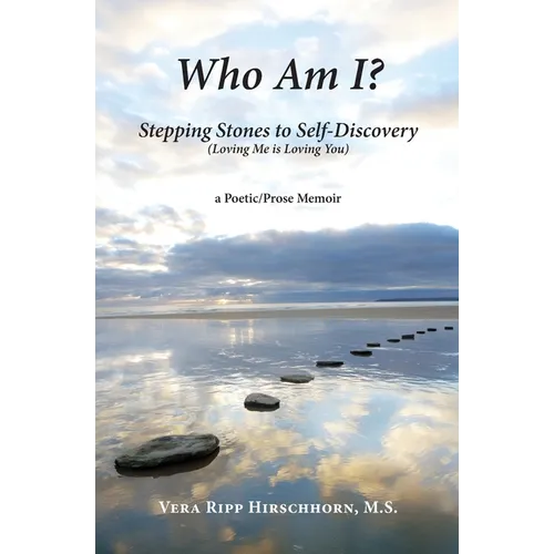 Who Am I? - Paperback