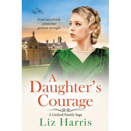 A Daughter's Courage - Paperback