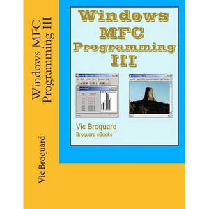 Windows MFC Programming III - Paperback