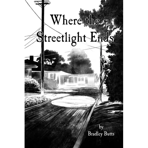 Where the Streetlight Ends - Paperback