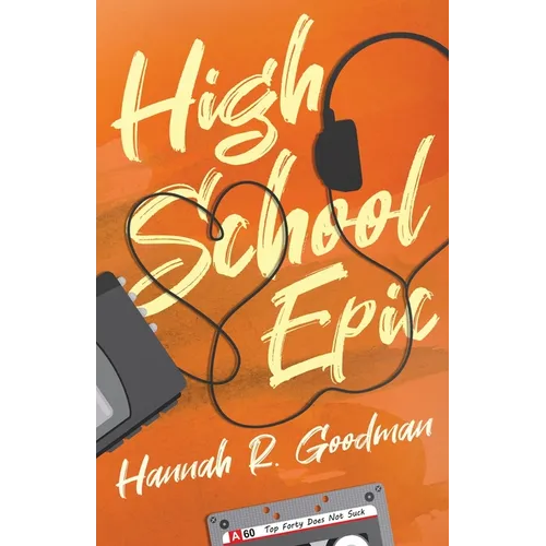 High School Epic - Paperback