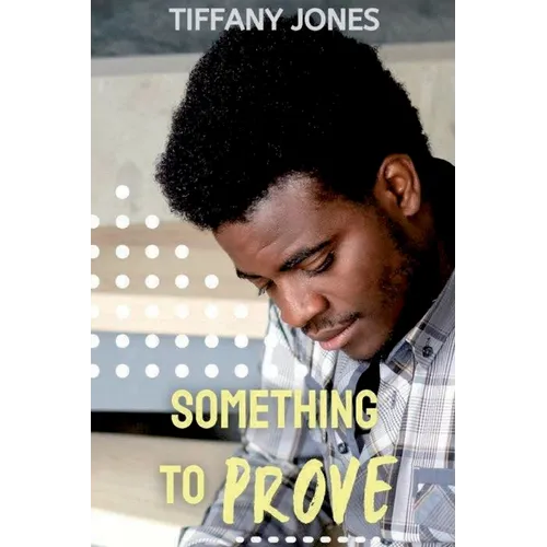 Something to Prove - Paperback