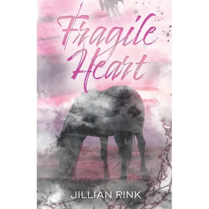 Fragile Heart - Paperback
