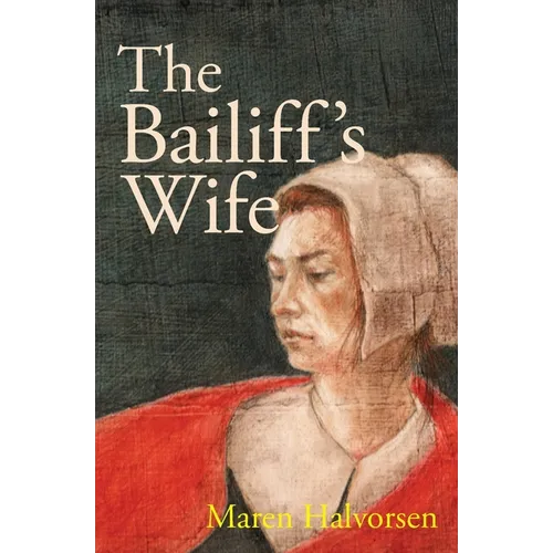 The Bailiff's Wife - Paperback