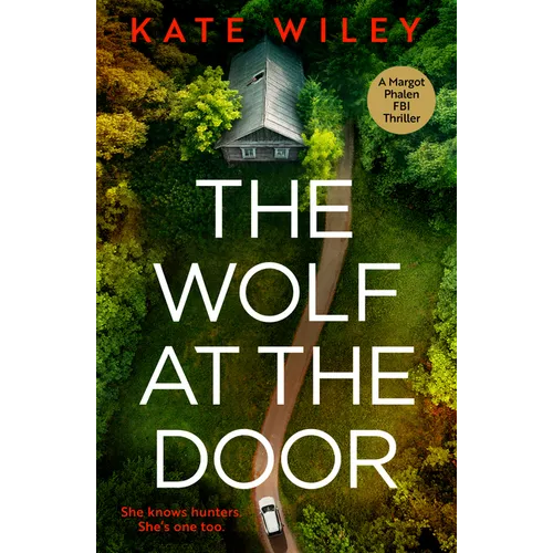 The Wolf at the Door - Paperback