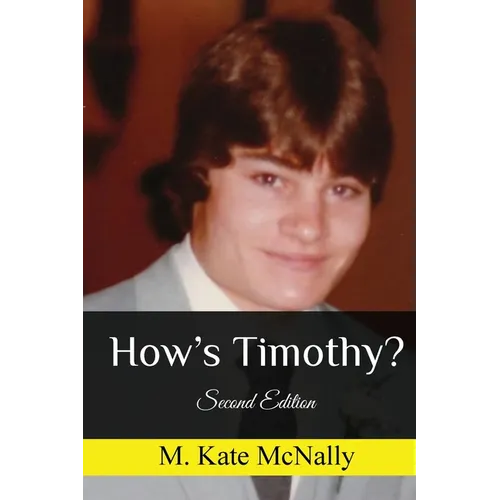 How's Timothy? - Paperback