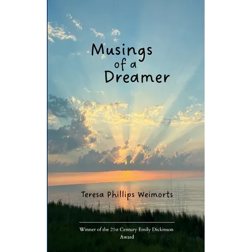 Musings of a Dreamer - Paperback