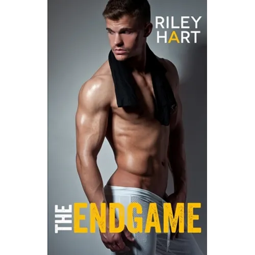 The Endgame - Paperback
