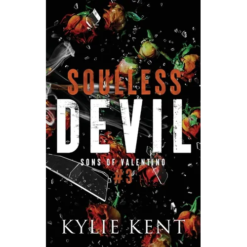 Soulless Devil - Paperback