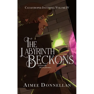 The Labyrinth Beckons - Paperback