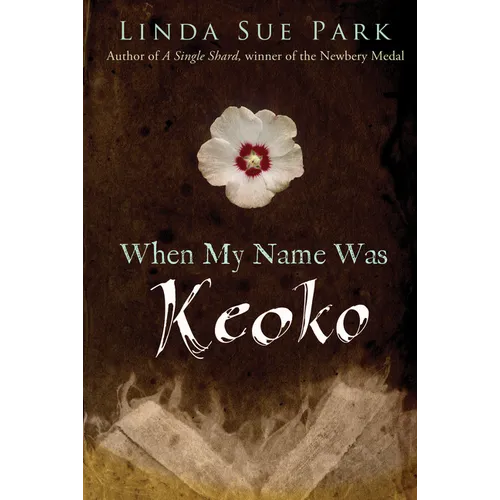 When My Name Was Keoko - Paperback