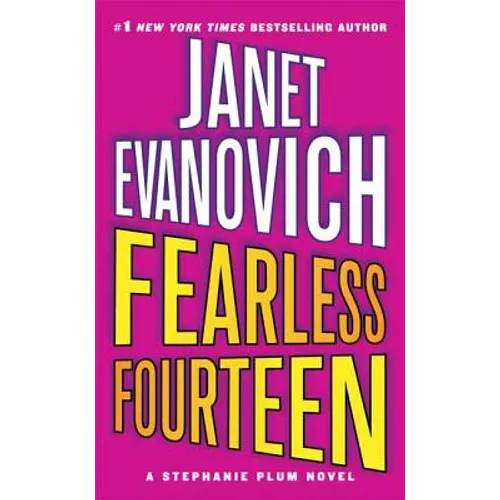 Fearless Fourteen: A Stephanie Plum Novel - Mass Market Paperbound