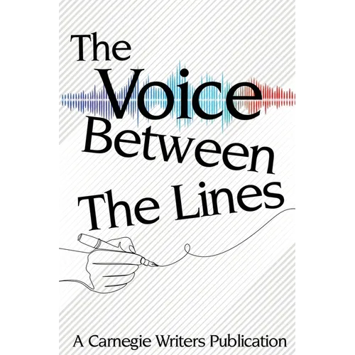 The Voice Between the Lines - Paperback
