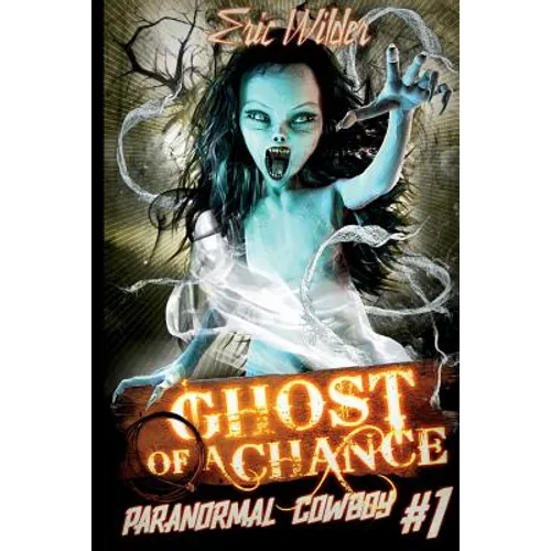Ghost of a Chance - Paperback