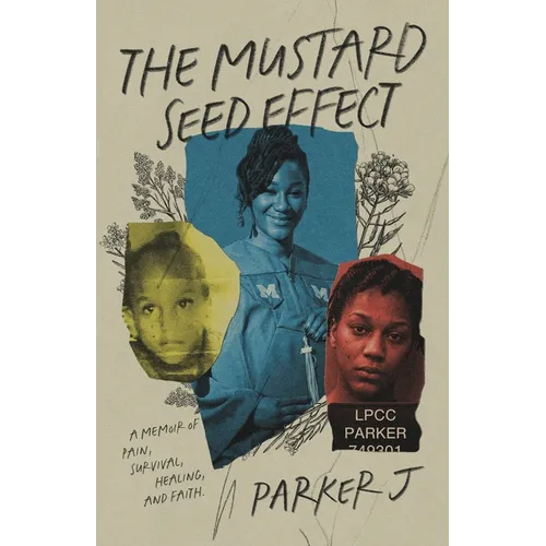 The Mustard Seed Effect - Paperback