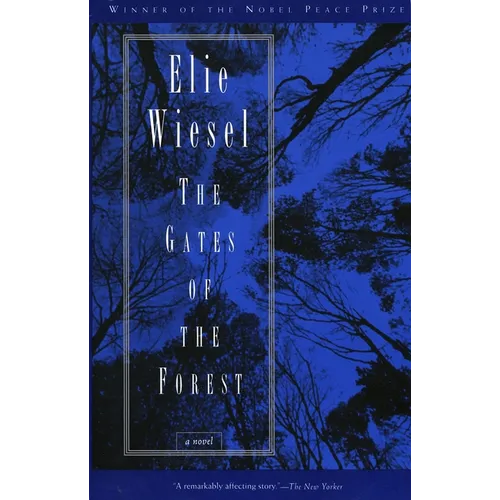 The Gates of the Forest - Paperback