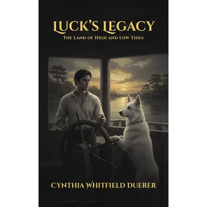 Luck's Legacy - Hardcover