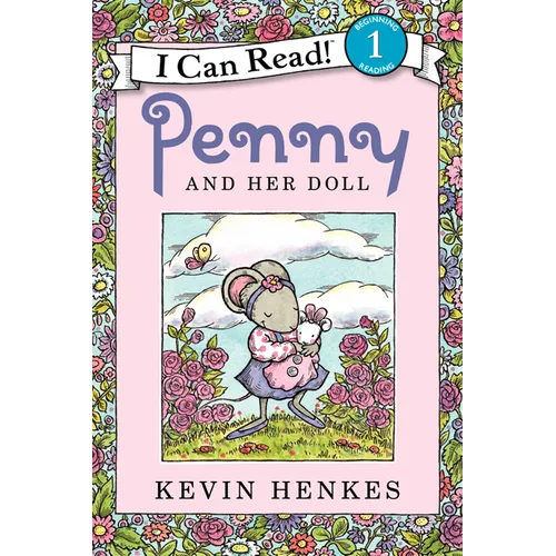 Penny and Her Doll - Paperback