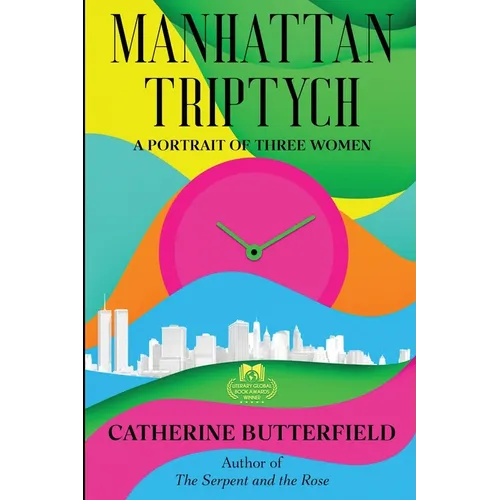 Manhattan Triptych - Paperback