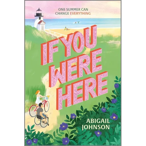If You Were Here - Hardcover