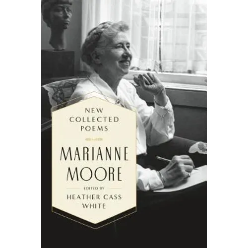 New Collected Poems - Paperback