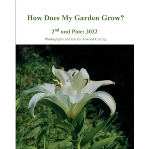 How Does My Garden Grow? - Paperback
