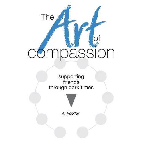 The Art of Compassion - Paperback
