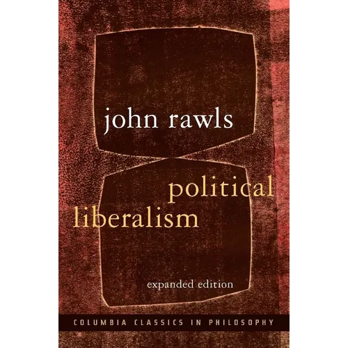 Political Liberalism - Paperback