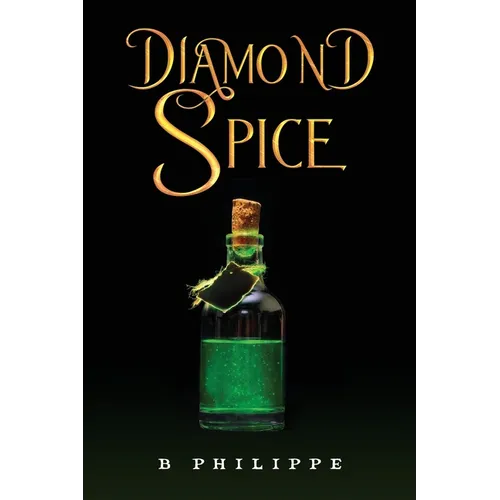 Diamond Spice - Paperback