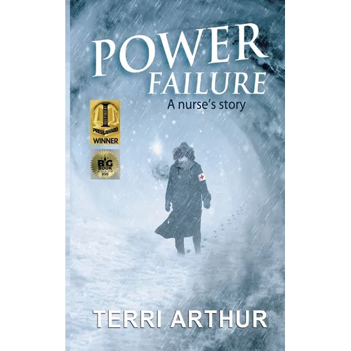 Power Failure: A nurse's story (color) - Paperback