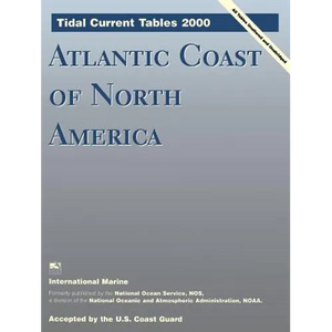 Atlantic Coast of North America - Paperback
