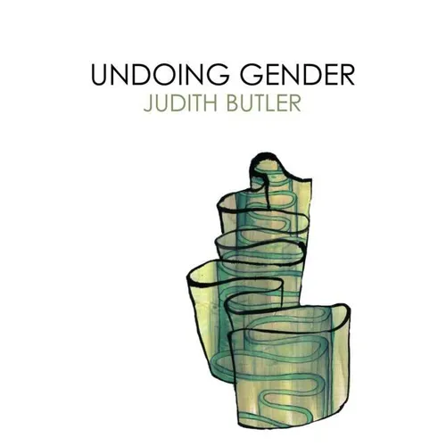 Undoing Gender - Paperback