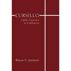 Cursillo - Paperback