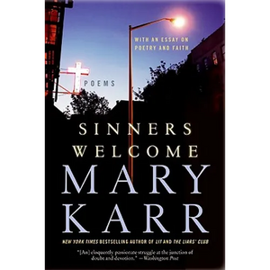 Sinners Welcome - Paperback