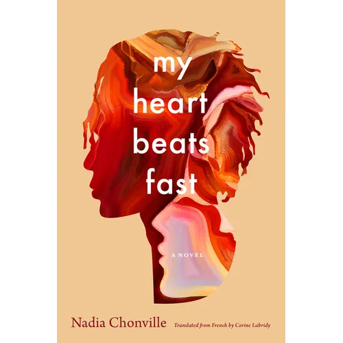 My Heart Beats Fast - Paperback