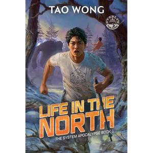 Life in the North: A Post-Apocalyptic Sci-fi Novel - Paperback