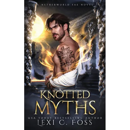 Knotted Myths - Paperback