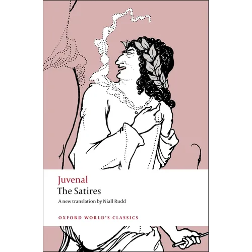 The Satires - Paperback