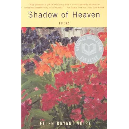 Shadow of Heaven - Paperback