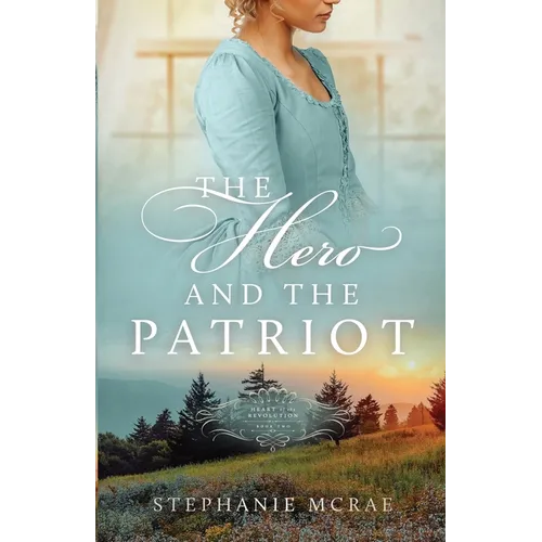 The Hero and the Patriot - Paperback